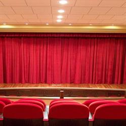 CineTeatro Parrocchia San Giovanni Battista di Albegno