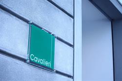 Cavalieri Spa - Shop Prato