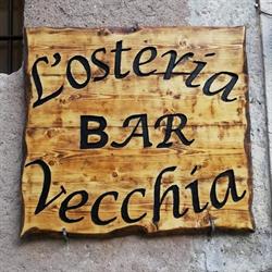 Bar L'osteria vecchia