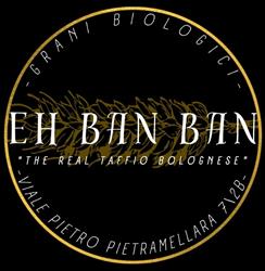 Eh Ban Ban-Pizza In Pala Romana