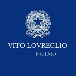 Notaio Vito Lovreglio