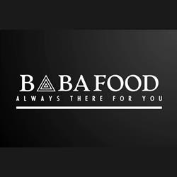 Baba Food di Luqman Raees