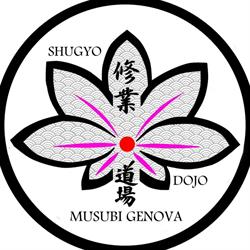 Shugyo Dojo Musubi Genova