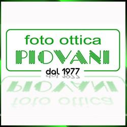 Foto Ottica Piovani Snc