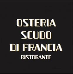 Osteria Scudo di Francia