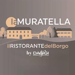 La Muratella - Il Ristorante del Borgo