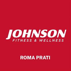 Johnson Fitness Store Roma Prati