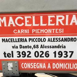 Macelleria Piccolo Alessandro