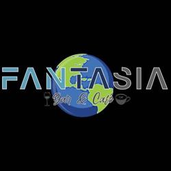 Bar Fantasia