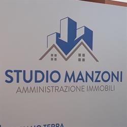 Studio Manzoni Sas