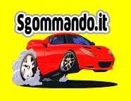 Sgommando S.R.L.S.
