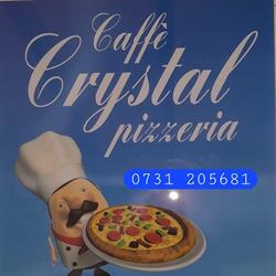 Caffè Crystal