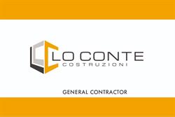 LCC Lo Conte Costruzioni Srl