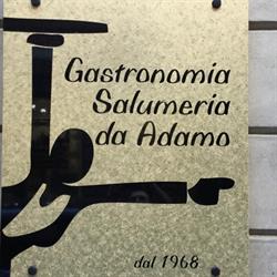 Gastronomia salumeria da Adamo