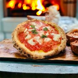 Pizzeria Gennaro al Nascosa