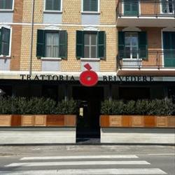 O' Belvedere