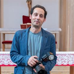 Bottega Fotografica di Roberto Virdiano