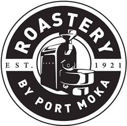 Roastery by Port Moka
