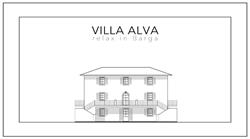 Villa Alva - Relax in Barga