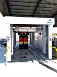 Car Wash Machine S.r.l.