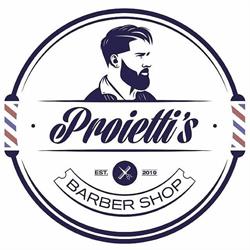 Proietti's Barber Shop