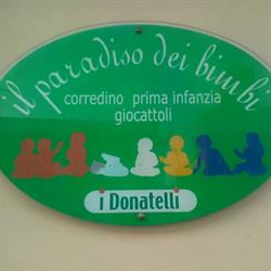 Il Paradiso Dei Bimbi