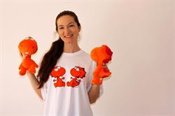 Corsi di inglese Hocus&Lotus - Magic Teacher Silvia Cresti - Corsi lingue bambini Siena