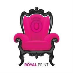 Royal Print school gadget events