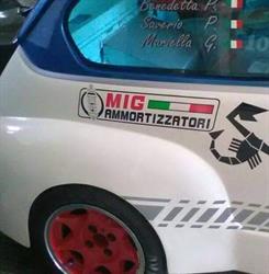 Mig Ammortizzatori