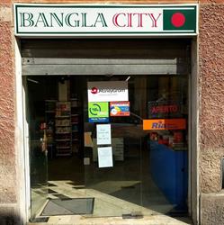 Bangla City