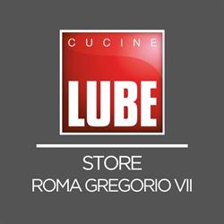 Lube Store Gregorio VII Roma