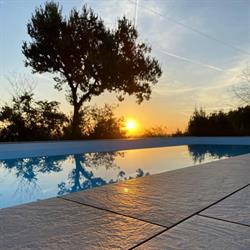 Villa Verde Italy