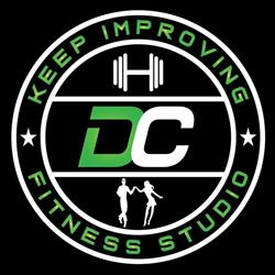 Keep improving fitness studio - DC