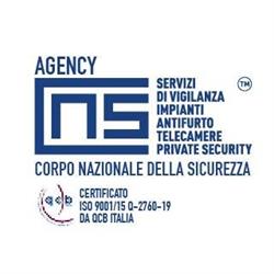 CNS PRIVATE SECURITY