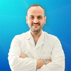 Dr. Giorgio Ippolito, Ortopedico