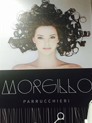 Morgillo Parrucchieri