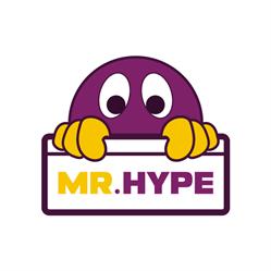 Mr.Hype Caserta