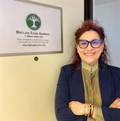 Studio “L’ albero della vita”-Dott.ssa Laura Garrone