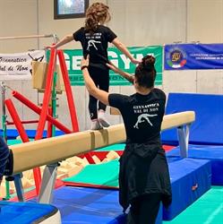 ASD Ginnastica Val di Non