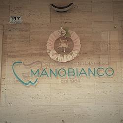 Studio Odontoiatrico Manobianco