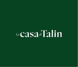 La casa di Talin