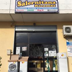 Salernitana Ricambi Plus