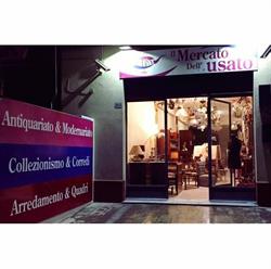 LE TROC Mercatino Dell' Usato