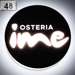 Osteria Ime