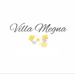 Villa Megna - Green Paradise