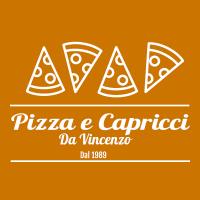 Pizza e Capricci