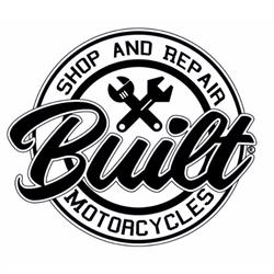 Built Motorcycles