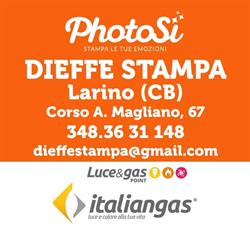 Dieffe Stampa Larino