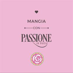 Passione in pasta Restaurant and More