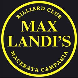 Billiard Club Max Landi’s